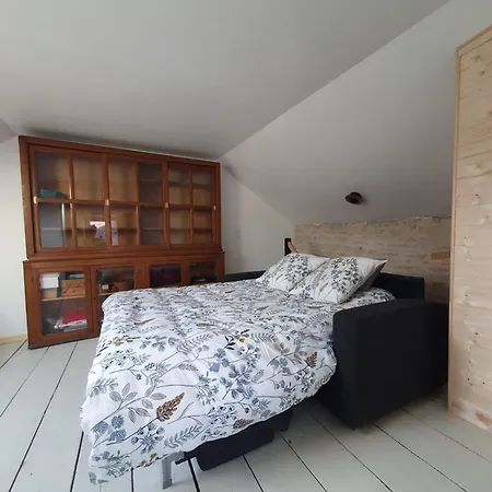 Repos Au Calme Pour Deux Villa Lucy-sur-Cure Buitenkant foto