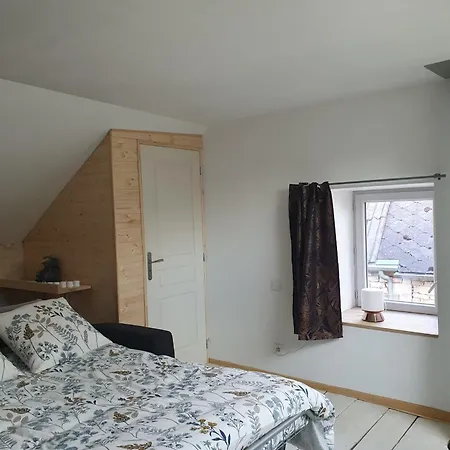 Repos Au Calme Pour Deux Villa Lucy-sur-Cure Buitenkant foto