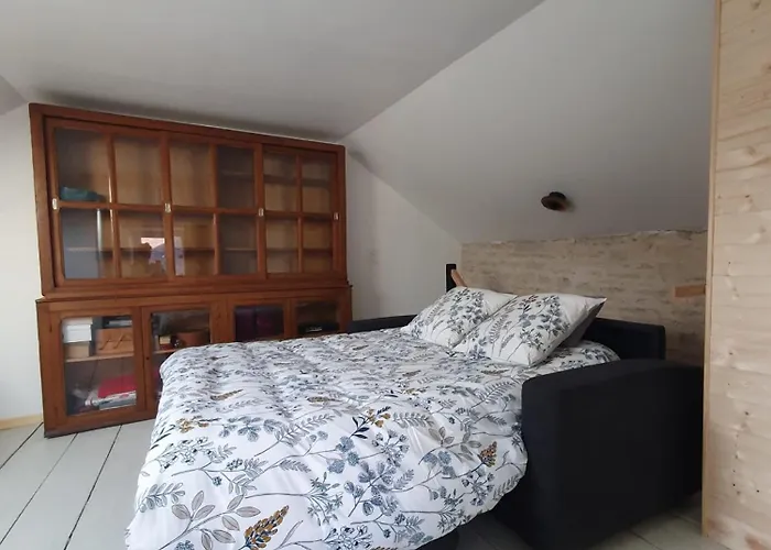 Repos Au Calme Pour Deux