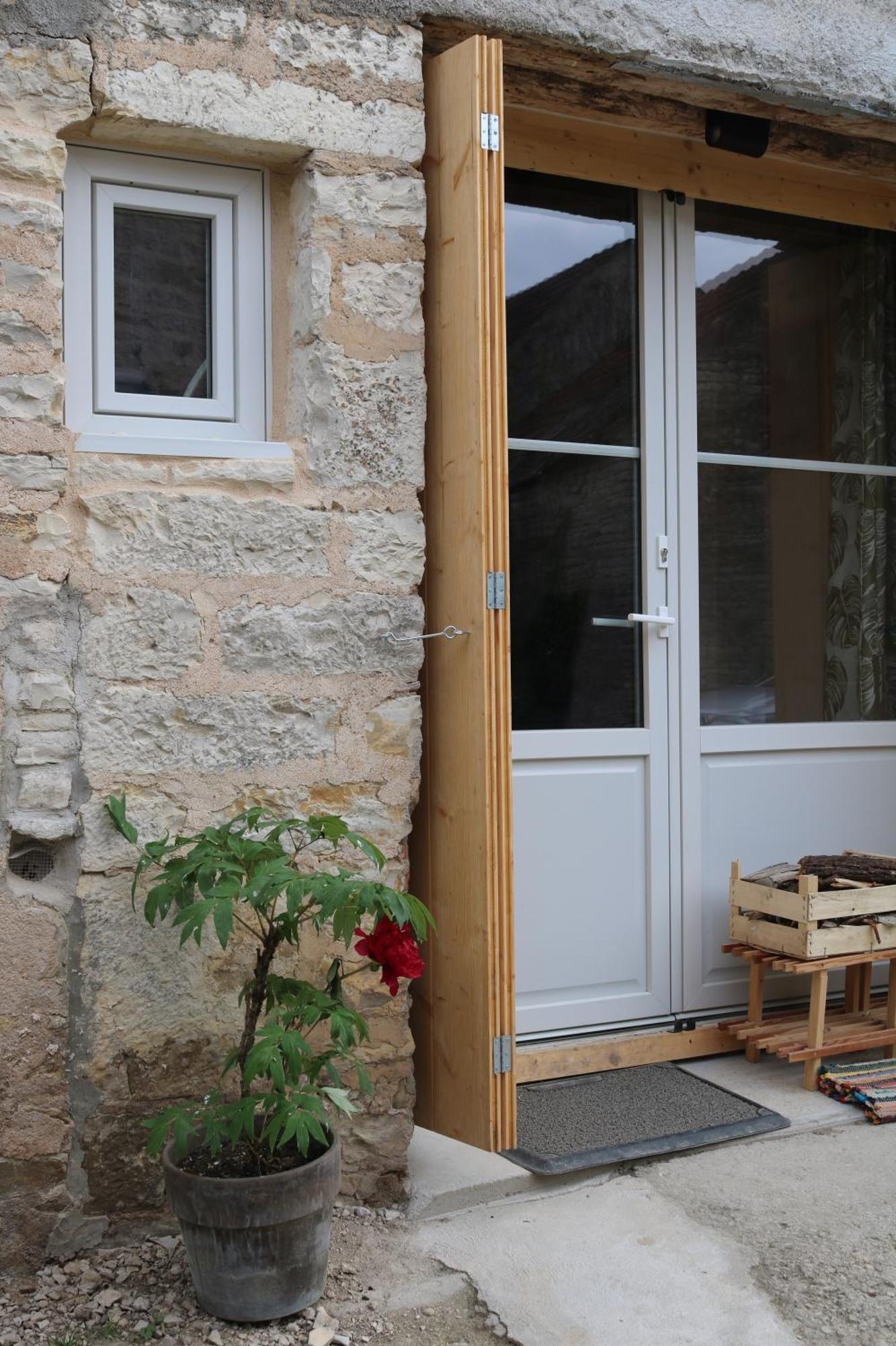 Repos Au Calme Pour Deux Holiday home *