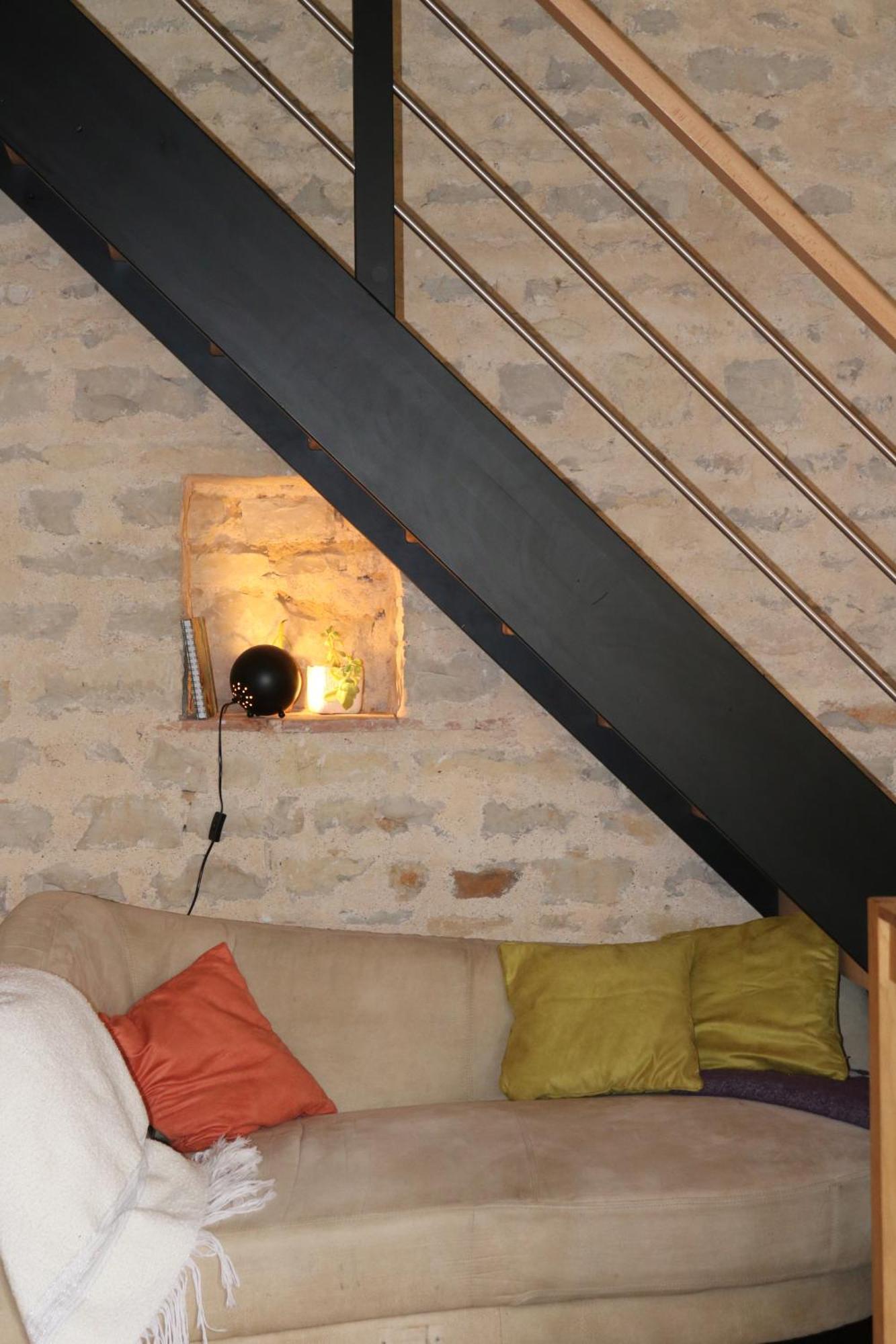 Repos Au Calme Pour Deux Holiday home