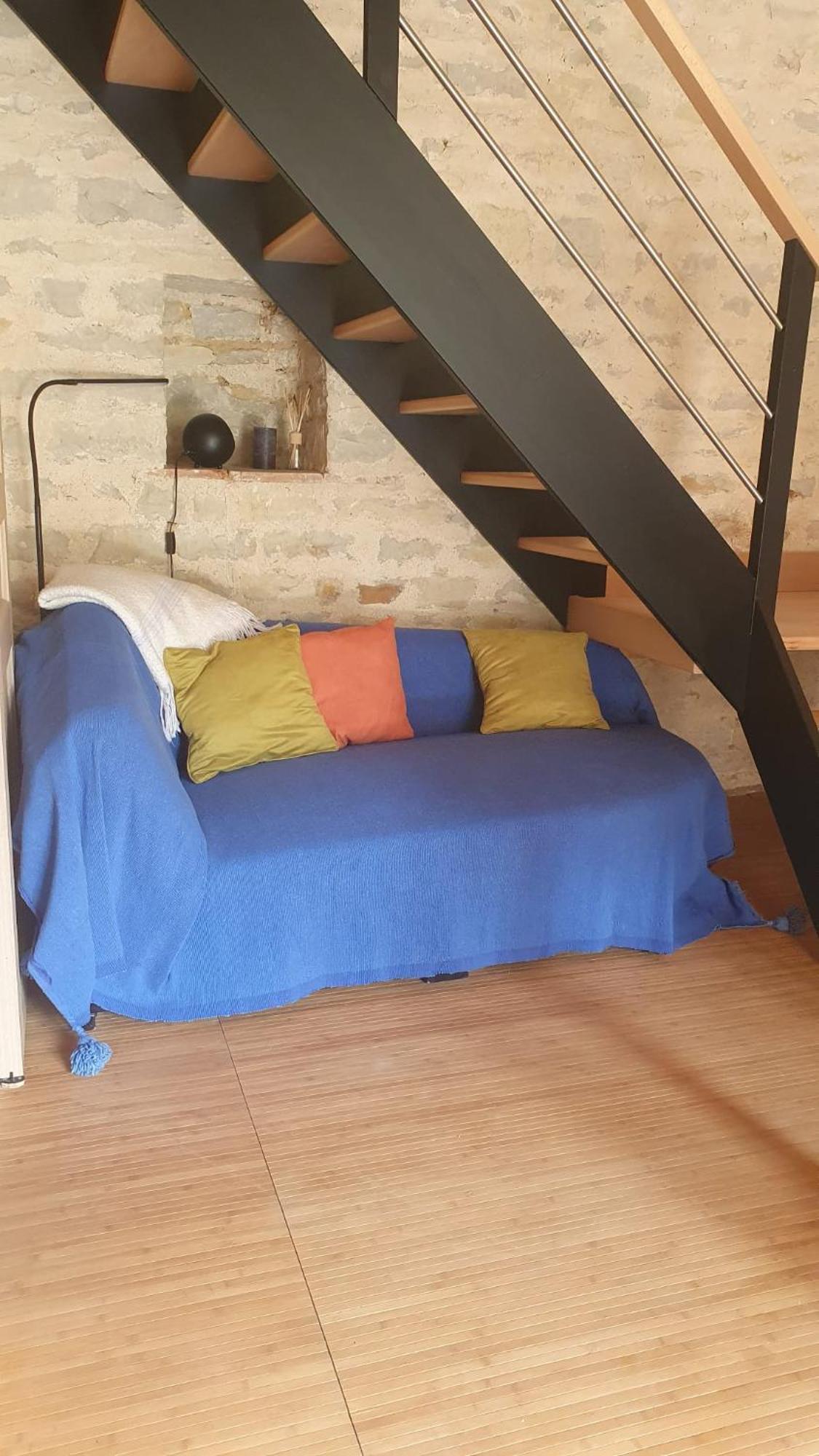 Repos Au Calme Pour Deux
